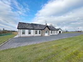 Photo 1 of 54 Rahony Road, Fintona, Omagh