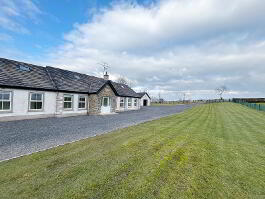 Photograph 1, 54 Rahony Road, Fintona