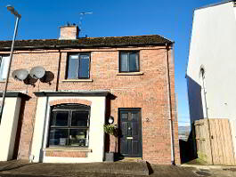 Photo 1 of 2 Woodland Mews, Waterside, L’derry