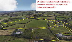 Photo 1 of  Aghafad Road, Fintona, Omagh