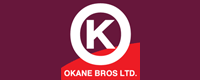 O'Kane Bros logo
