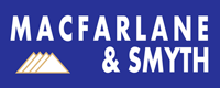Macfarlane & Smyth Logo