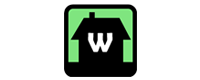 Wright Rentals Logo