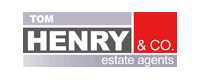 Tom Henry & Co logo