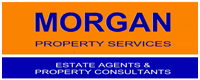 Morgan Property Services Logo