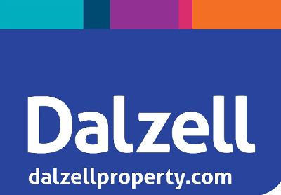 Dalzell Estate Agents Logo