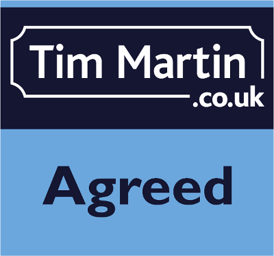 Tim Martin & Co (Comber Office) logo