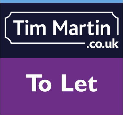 Tim Martin & Co (Comber Office) Logo