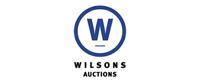 Wilsons Auctions (NI) Logo