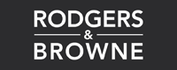 Rodgers & Browne Logo