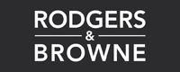 Rodgers & Browne logo