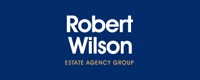Robert Wilson Estate Agents (Dunmurry) Logo