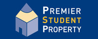 Premier Student Property Ltd Logo