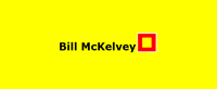 Bill McKelvey