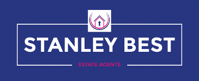 Stanley Best Estate Agents Logo