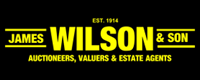 James Wilson & Son Logo