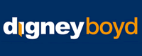 Digney Boyd Logo