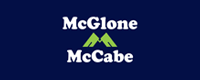 McGlone and McCabe Logo