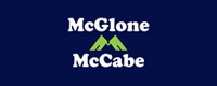 McGlone and McCabe logo