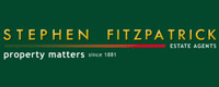 Stephen Fitzpatrick Logo