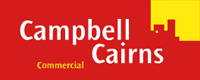 Campbell Cairns Logo