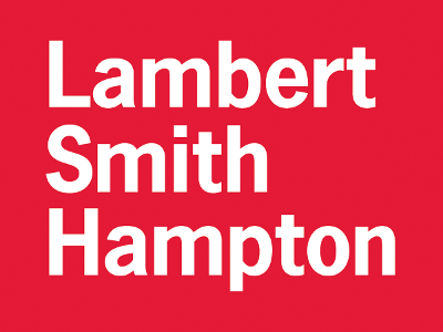 Lambert Smith Hampton Logo