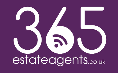 365 Estate Agents Logo