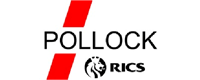 Pollock RICS logo