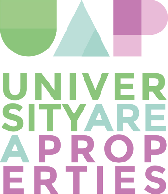University Area Properties Ltd Logo