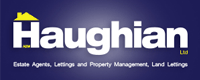 A & M Haughian Ltd Logo