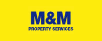 M&M PROPERTY SERVICES Logo