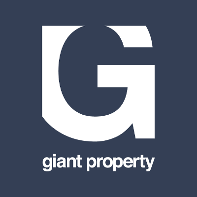 Giant Property Logo
