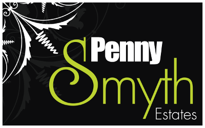 Penny Smyth Estates Limited Logo