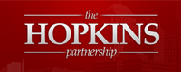 The Hopkins Partnership Logo