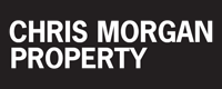 Chris Morgan Property Services Logo