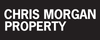 Chris Morgan Property Services logo