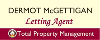 Dermot McGettigan Letting Agent