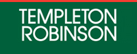 Templeton Robinson (Lisburn) Logo