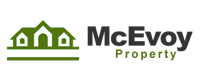 McEvoy Property Logo