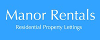 Manor Rentals Logo