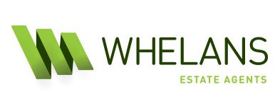 Whelans Logo