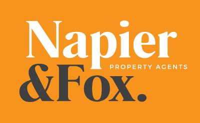 Napier & Fox Logo