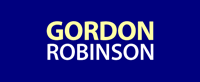 Gordon Robinson Property Sales Logo