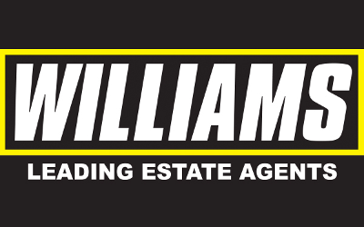 Williams Estate Agents Logo