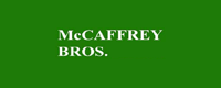 McCaffrey Bros Logo