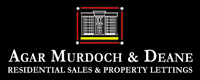 Agar Murdoch & Deane Limited Logo