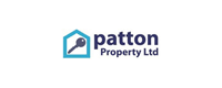 Patton Property Logo
