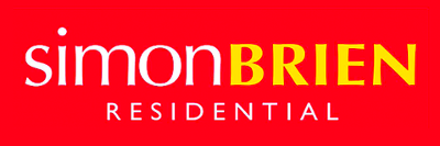 Simon Brien Residential Logo