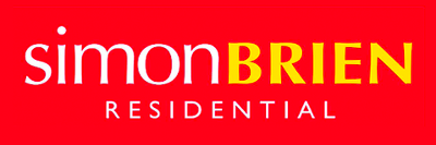 Simon Brien Residential Logo