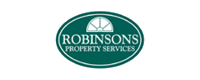 Robinsons Property Services Logo